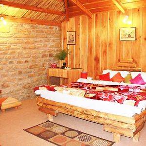 Double Room Mountain View